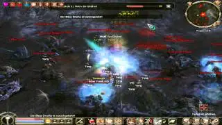 Metin2 Praois// Yacancy vs. 90er Map Metins