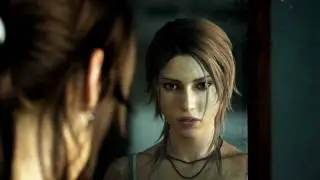 Tomb Raider - Bande-annonce 