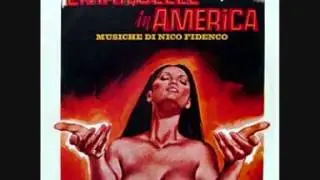 Emanuelle in America (Italia, 1977) -  de Nico Fidenco