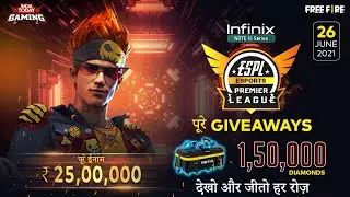 [HINDI] ESPL 2021 | Level 1 - Group B | DAY 10