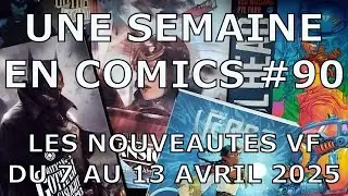 Une Semaine en Comics #90 : Batman Gotham by Gaslight, Barnstormers, Petrol Head, Verse & Daredevil