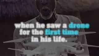 Ghanaian villager's dream of going Hajj comes true