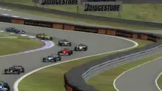 [F1C 99-02] Temporada 2005/2012 (mod RH2005) [HD]