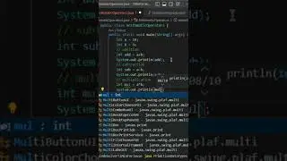 #arithmetic  #operators #in #java || #operator  type #java || 1 Minute For Java || 03