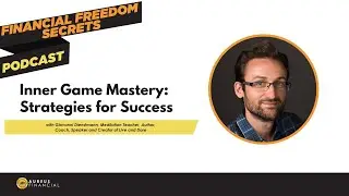 Inner Game Mastery: Strategies for Success with Giovanni Dienstmann