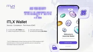 The ITLX Wallet Is Almost Here &mdash; Are You Ready The long awaited ITLX Super Wallet is getting closer