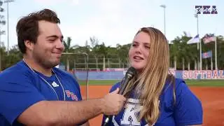 TKA Morning Announcements 3-5-20
