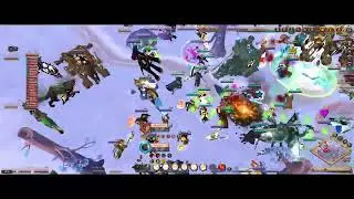 Albion Online | 02/01 15 UTC | 墮落法杖 Fallen Staff | w/ Chill Here (沒接到