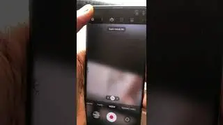 Samsung Galaxy S10+ camera super steady test