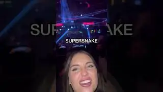 What happened in Vegas&hellip; did NOT stay in Vegas