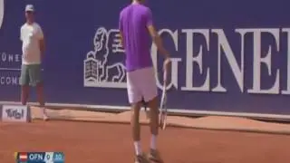 Ofner - Olivo ATP Kitzbuhel live stream youtube