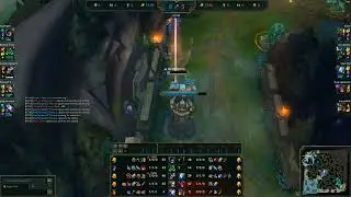 VOD Review - Yasuo vs Anivia - Mid (D3)