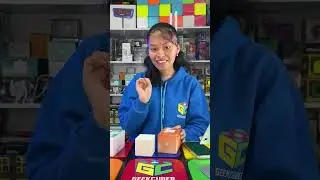 | Geekcuber