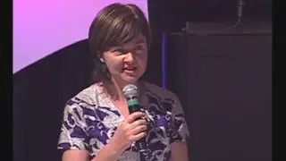 2010 Women's Funding Network Conference: 'Seizing the Moment' by Christine Grumm