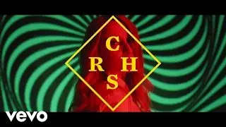 Zahara - Crash