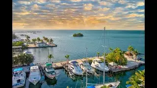 Live Sunset Cam | Beautiful Florida Keys Sunsets &ndash; Blackfin Resort Marina-Marathon