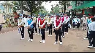 pallipadi thaf