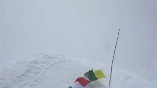 Broad Peak 2012