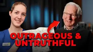Lucy Letby - Dr Evans Back In The Media