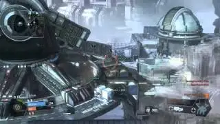 Massive Kill Streak With A Charge Rifle