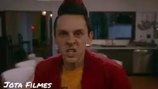 Cobra Kai-Luta na casa dos LaRussos | Parte 2