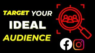 The Best Interests To Target In 2024🎯 | Facebook Ads Audience Targeting