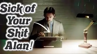 Alan Wake 2 - Part 5 - Lost in NYC 