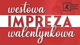 Konrad Kras & Monika Drzewiecka - J&J Westowa Impreza Walentynkowa 2023