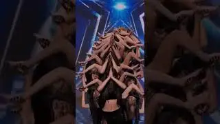 UNBELIEVABLE Dance Acts on America's Got Talent! 2025