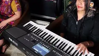 Solista Angelica Garcia 🎹🎤✅