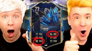 I PACKED ONE OF THE BEST TOTS PLAYERS! - FIFA 23 ULTIMATE TEAM OF THE SEASON PACK OPENING