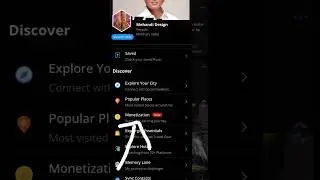explurger app per monetization ka option a gaya ab ham earn  sakte hain #viral