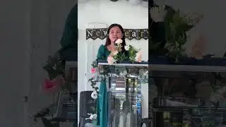 Personal Ministry of Sis. Manelen Montealto