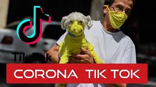 ❤️Coronavirus 2019 Best Funny Video  Tik Tok ❤️~ Corona Time