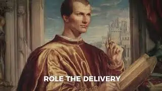 Machiavelli: 9 Questions That Drive a Woman Crazy | Psychological Attraction Method