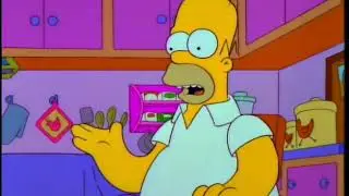 Doggie Heaven [The Simpsons]