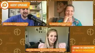 Overcoming Real Estate Buyer Fatigue with Jennifer Wehner in Scottsdale, Arizona