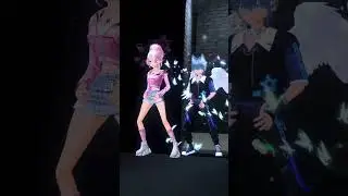 #withoutme #favoritemusic #dancevideo #vtuber #enjoy