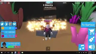hitting 1k rebiths !!!!