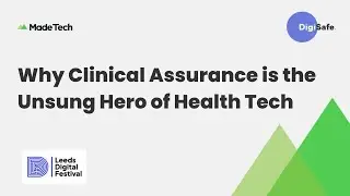Why Clinical Assurance is the Unsung Hero of Health Tech