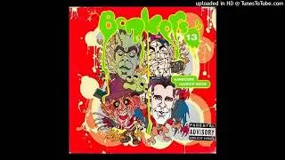 DJ Seduction - Sample Mania