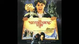 The Neverending Story III Soundtrack 13 - Hand In Hand (Ophelia)