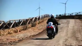 Suzuki Burgman 650