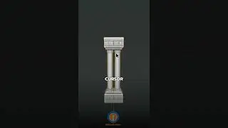 Snap to Target  Shortcut in Blender!