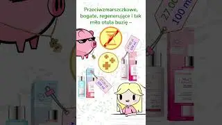 Serum w promocji - na jakie polować? | W Krainie Skład&oacute;w #promocje #kosmetyki #pielegnacja #serum