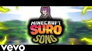 Minecraft Suro Song | ALLE TODE GEDENKEN 😢