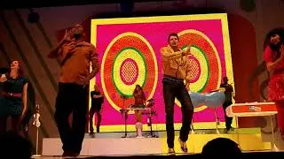 Fresh Beat Band Reach for the Sky SD