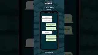 💬 Atenci&oacute;n personalizada CONALUM
