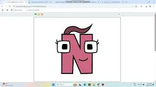 Czech Alphabet Lore