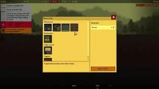Level 2 - Brewing Shit - It's Easy (all achievements) [Basement]